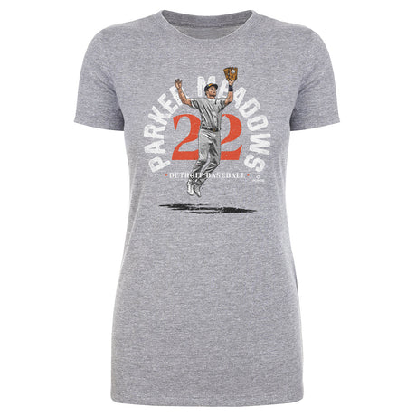 Parker Meadows Women's T-Shirt | 500 LEVEL