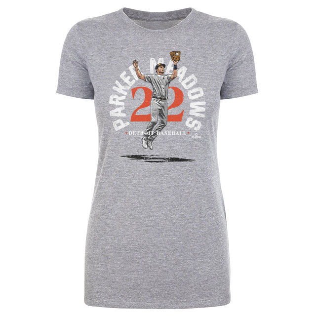 Parker Meadows Women's T-Shirt | 500 LEVEL