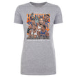 New York Knicks Women's T-Shirt | 500 LEVEL