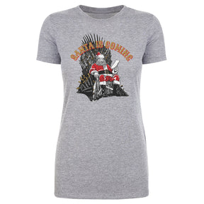 Christmas Women's T-Shirt | 500 LEVEL