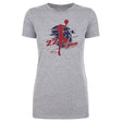 Caitlin Clark Women's T-Shirt | 500 LEVEL