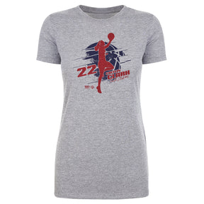Caitlin Clark Women's T-Shirt | 500 LEVEL