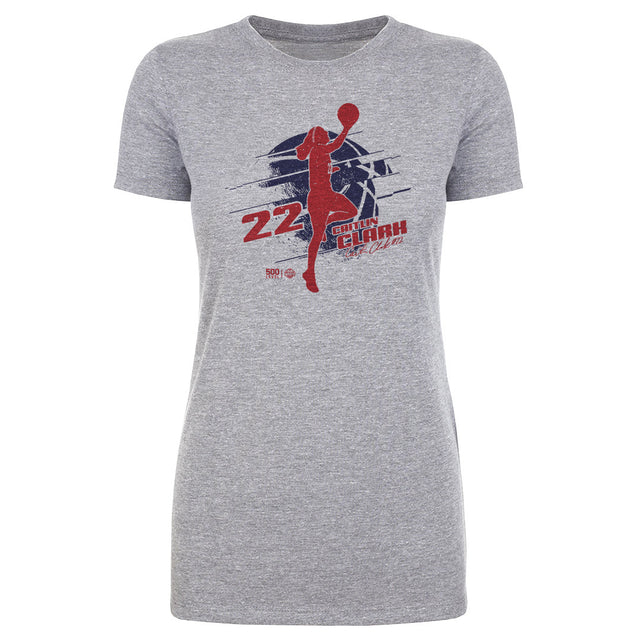 Caitlin Clark Women's T-Shirt | 500 LEVEL