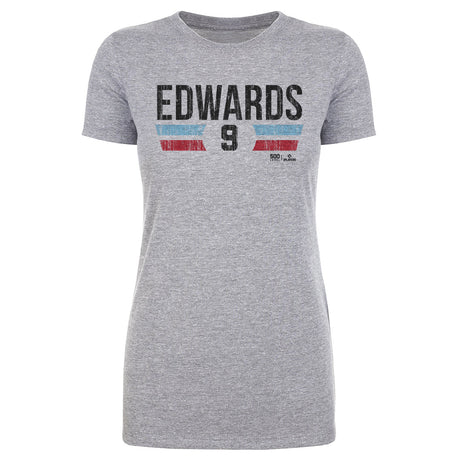 Xavier Edwards Women's T-Shirt | 500 LEVEL