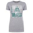 Josh Hines-Allen Women's T-Shirt | 500 LEVEL