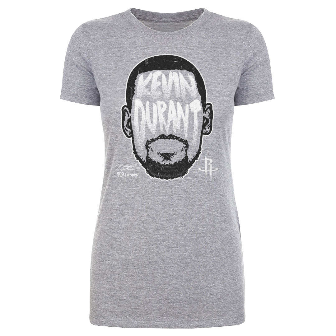 Kevin Durant Women's T-Shirt | 500 LEVEL