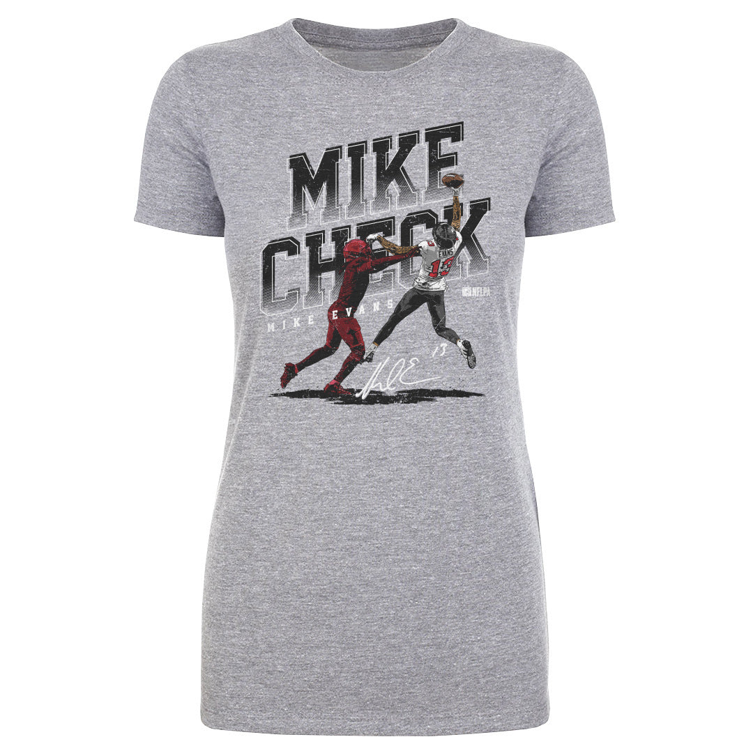 Mike Evans Women's T-Shirt | 500 LEVEL