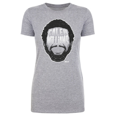 Caleb Williams Women's T-Shirt | 500 LEVEL