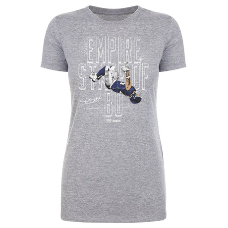 Cam Skattebo Women's T-Shirt | 500 LEVEL