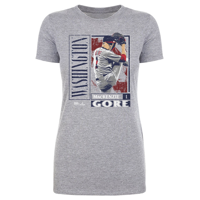 MacKenzie Gore Women's T-Shirt | 500 LEVEL