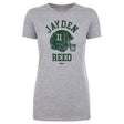 Jayden Reed Women's T-Shirt | 500 LEVEL