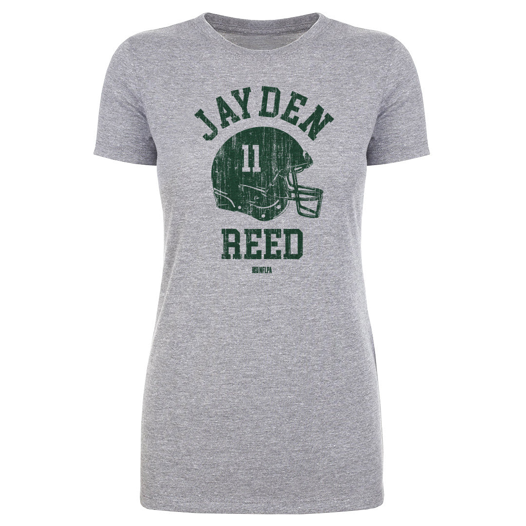 Jayden Reed Women's T-Shirt | 500 LEVEL