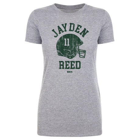 Jayden Reed Women's T-Shirt | 500 LEVEL