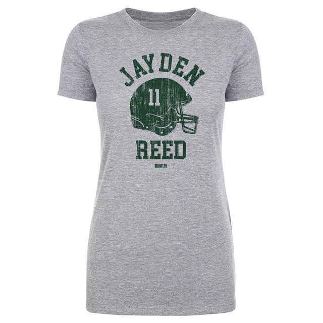 Jayden Reed Women's T-Shirt | 500 LEVEL