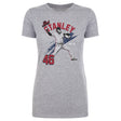 Robert Stanley Women's T-Shirt | 500 LEVEL