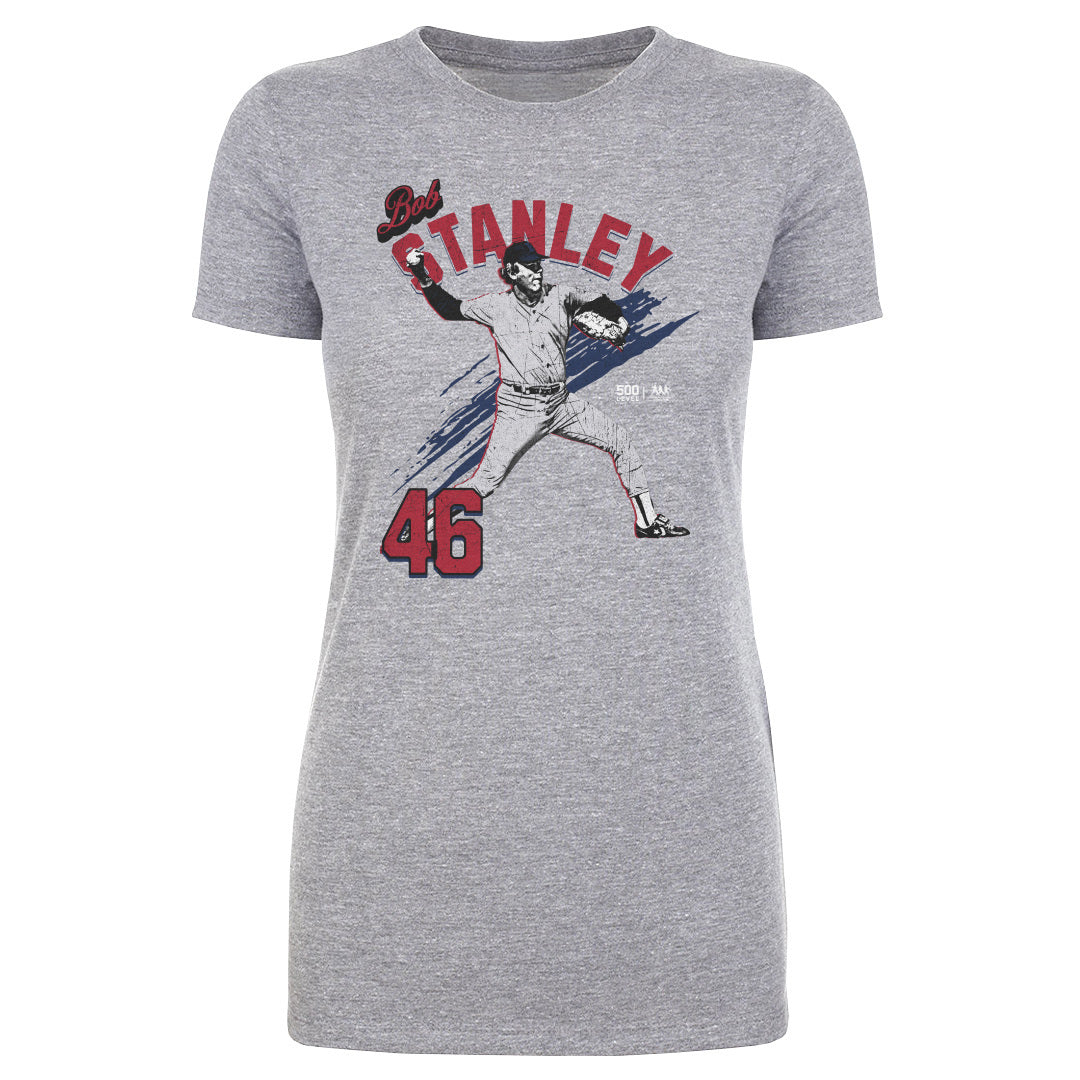 Robert Stanley Women's T-Shirt | 500 LEVEL