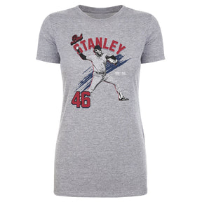 Robert Stanley Women's T-Shirt | 500 LEVEL