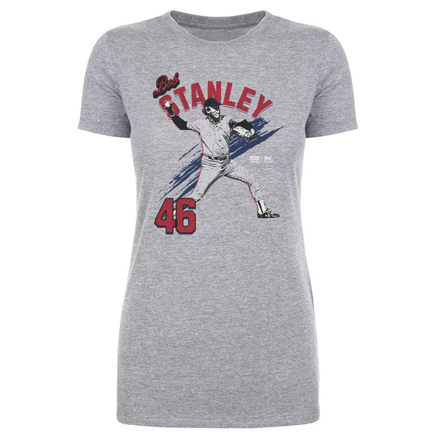 Robert Stanley Women's T-Shirt | 500 LEVEL