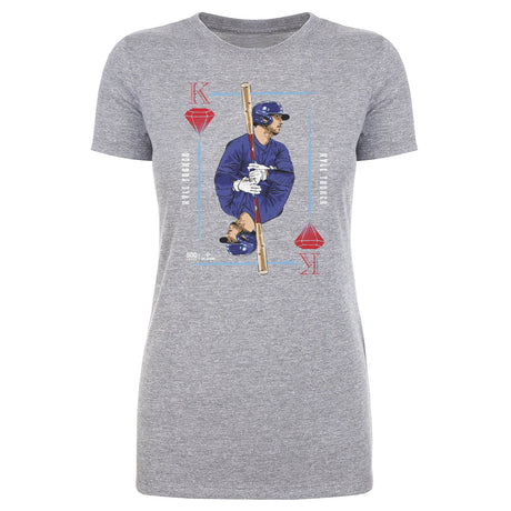 Kyle Tucker Women's T-Shirt | 500 LEVEL