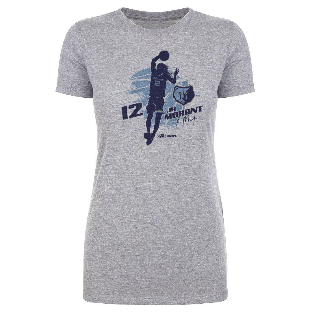 Ja Morant Women's T-Shirt | 500 LEVEL