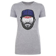 Jake Arrieta Women's T-Shirt | 500 LEVEL