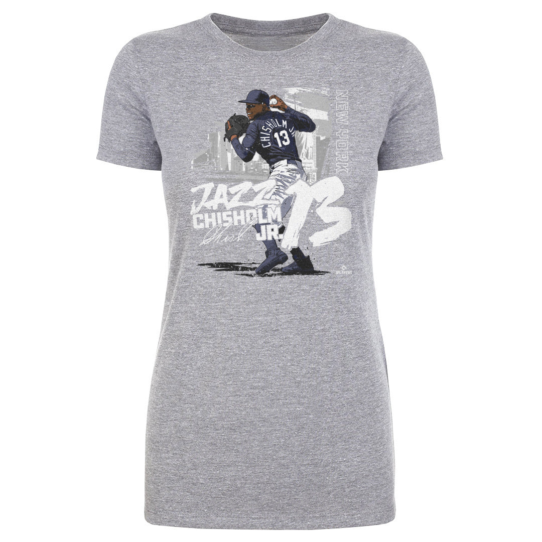 Jazz Chisholm Jr. Women's T-Shirt | 500 LEVEL