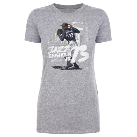 Jazz Chisholm Jr. Women's T-Shirt | 500 LEVEL