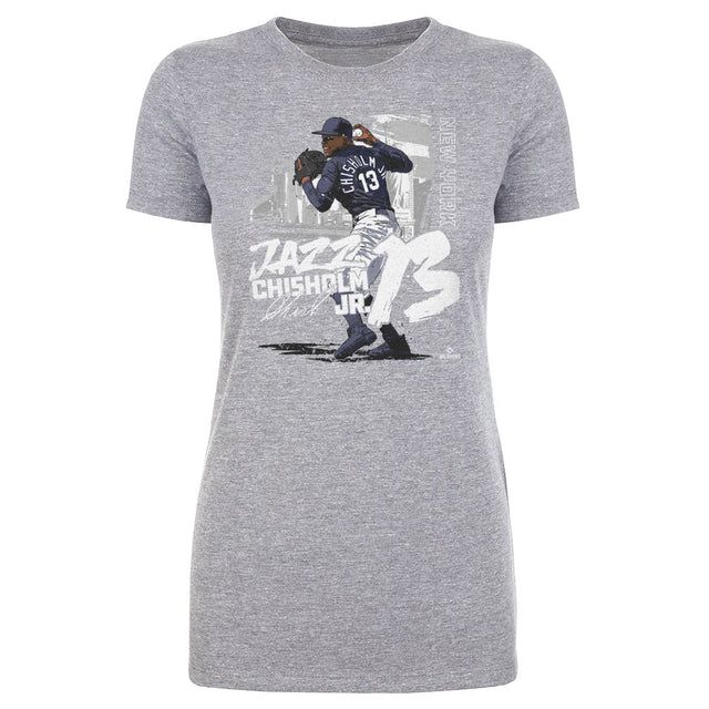 Jazz Chisholm Jr. Women's T-Shirt | 500 LEVEL