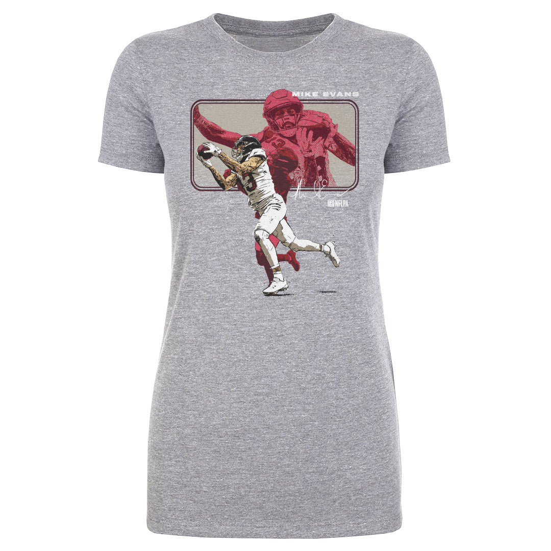 Mike Evans Women's T-Shirt | 500 LEVEL