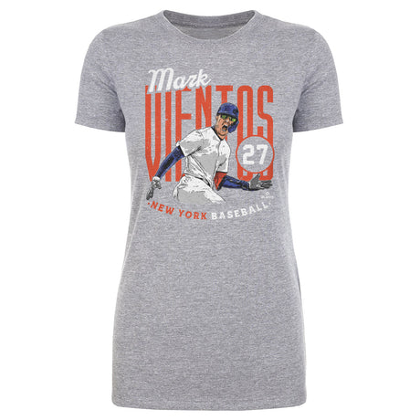 Mark Vientos Women's T-Shirt | 500 LEVEL