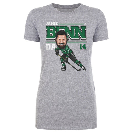 Jamie Benn Women's T-Shirt | 500 LEVEL