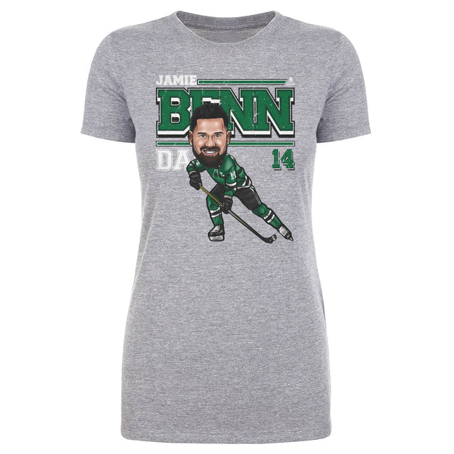 Jamie Benn Women's T-Shirt | 500 LEVEL