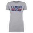 Rafael Palmeiro Women's T-Shirt | 500 LEVEL