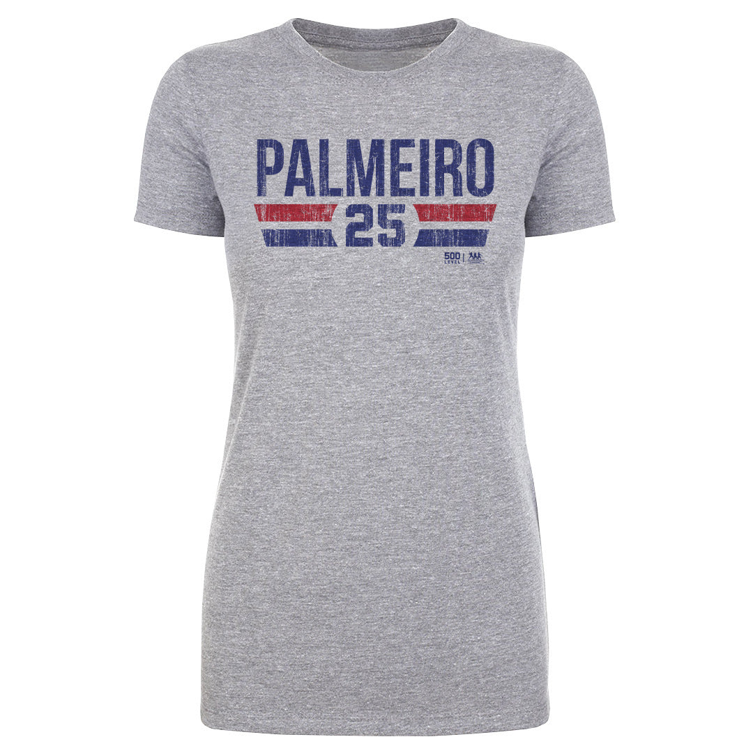 Rafael Palmeiro Women's T-Shirt | 500 LEVEL