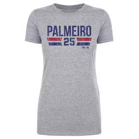 Rafael Palmeiro Women's T-Shirt | 500 LEVEL