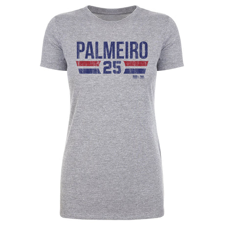 Rafael Palmeiro Women's T-Shirt | 500 LEVEL