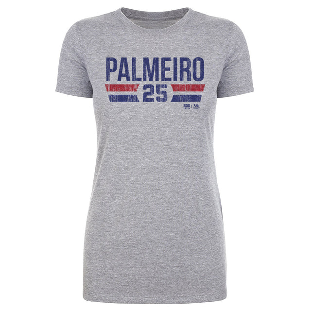 Rafael Palmeiro Women's T-Shirt | 500 LEVEL