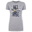 Aaron Judge Women's T-Shirt | 500 LEVEL