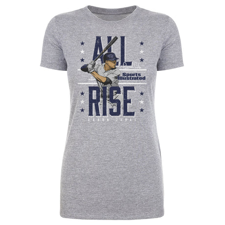 Aaron Judge Women's T-Shirt | 500 LEVEL