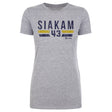 Pascal Siakam Women's T-Shirt | 500 LEVEL