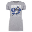 Aaron Donald Women's T-Shirt | 500 LEVEL