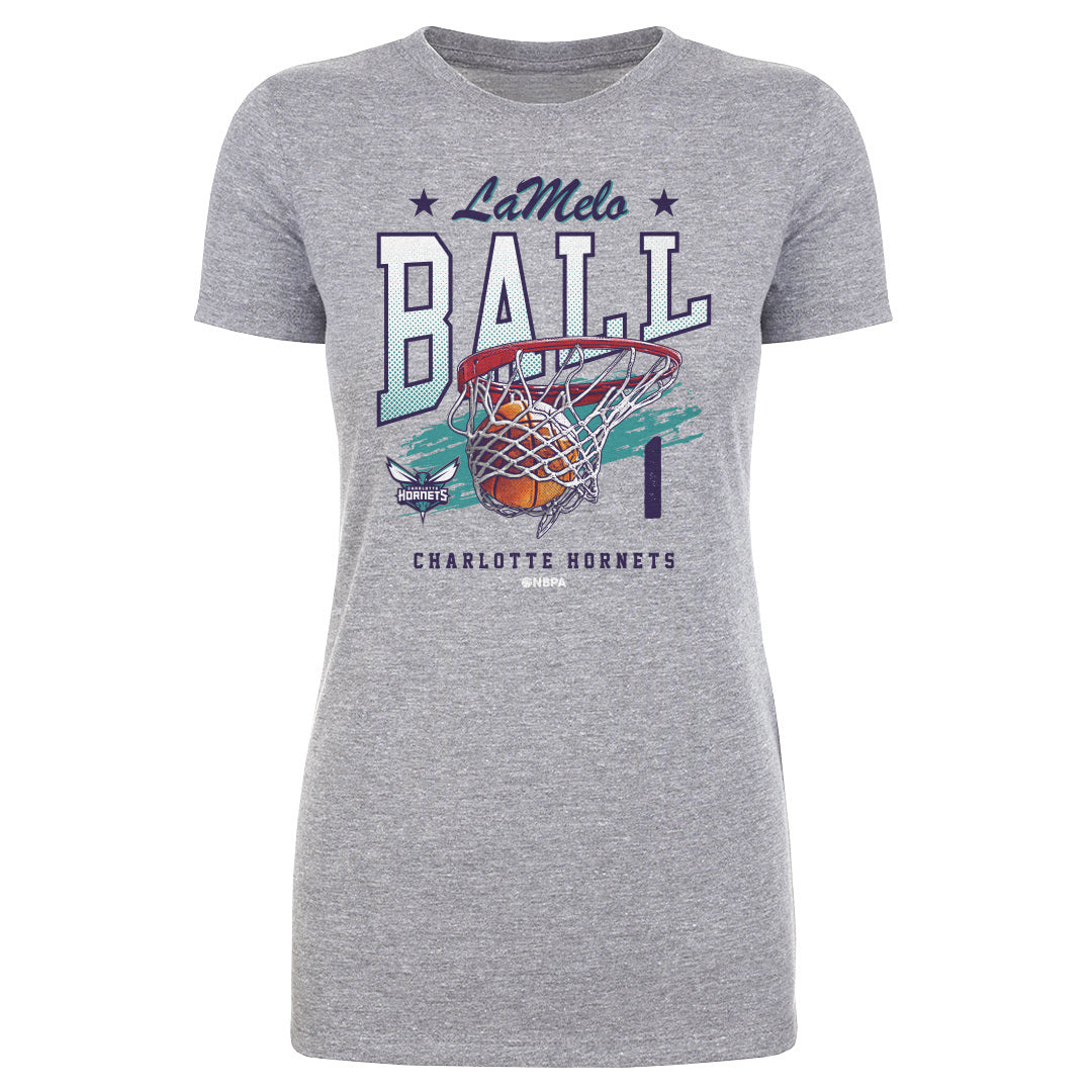 LaMelo Ball Women&#39;s T-Shirt | 500 LEVEL