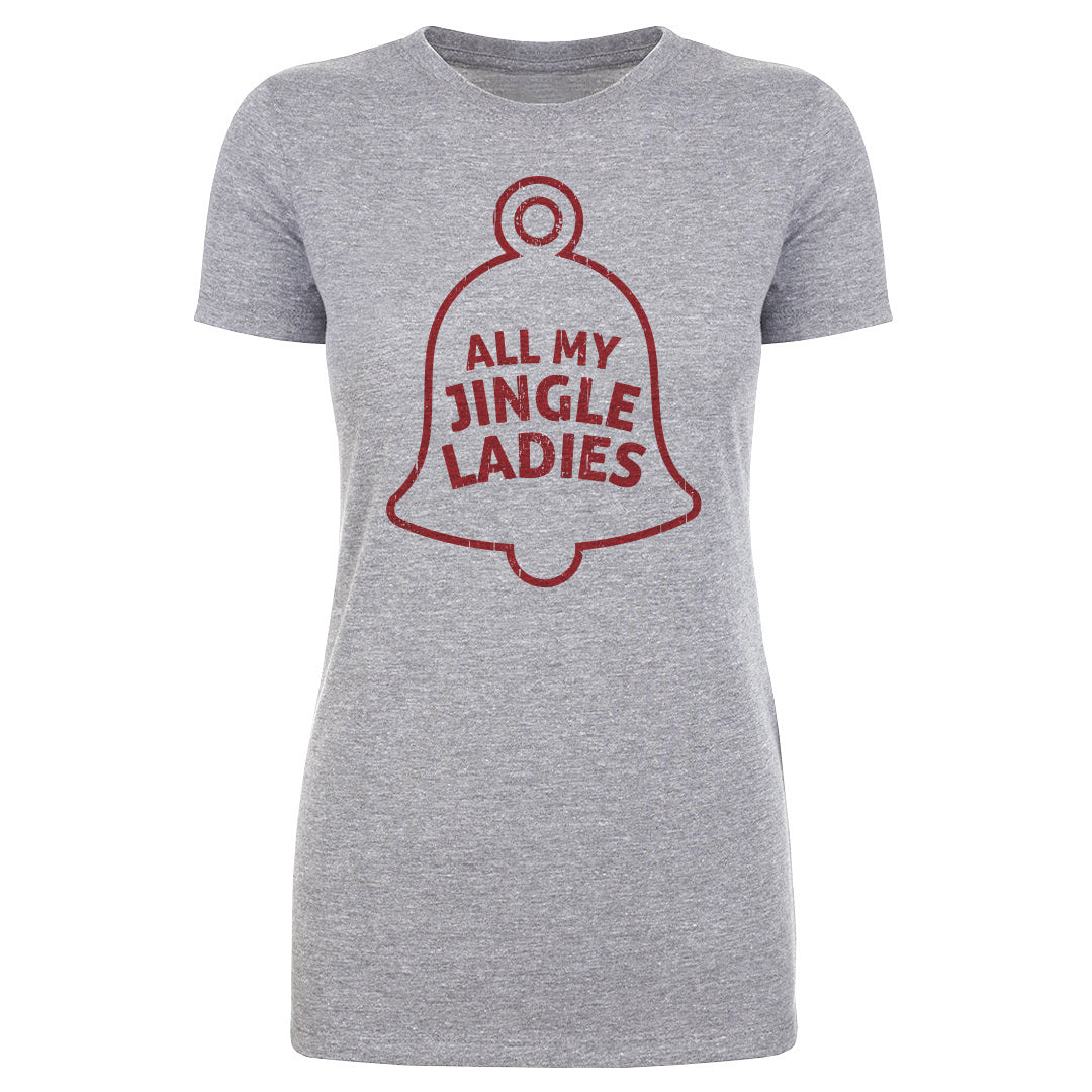 Christmas Women's T-Shirt | 500 LEVEL