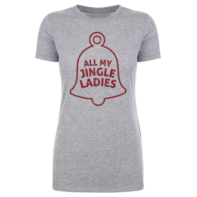 Christmas Women's T-Shirt | 500 LEVEL