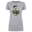 Portland Timbers Women's T-Shirt | 500 LEVEL