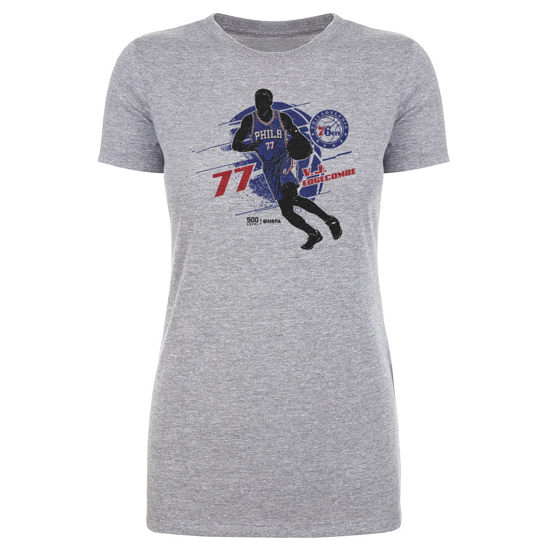 VJ Edgecombe Women's T-Shirt | 500 LEVEL