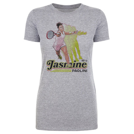 Jasmine Paolini Women's T-Shirt | 500 LEVEL
