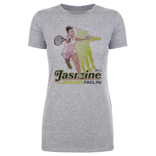 Jasmine Paolini Women's T-Shirt | 500 LEVEL
