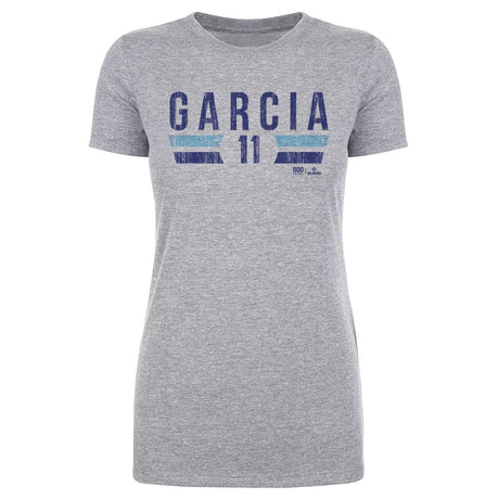 Maikel Garcia Women's T-Shirt | 500 LEVEL