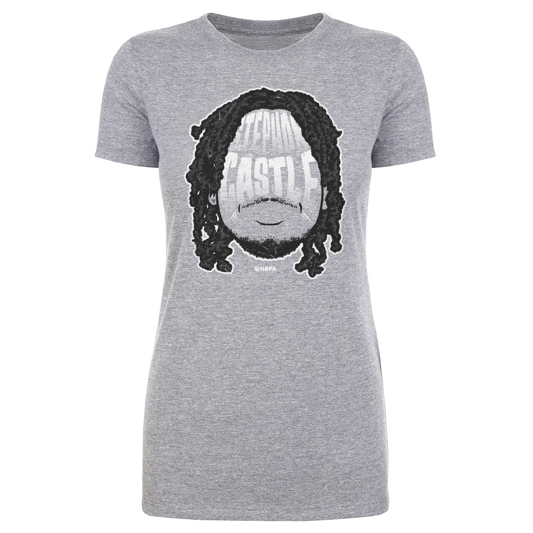 Stephon Castle Women's T-Shirt | 500 LEVEL